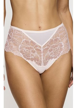 Triumph Peony Florale figi maxi 10181758, Kolor kremowy, Rozmiar 38, Triumph ze sklepu Intymna w kategorii Majtki damskie - zdjęcie 175433235