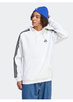 adidas Bluza w kolorze białym ze sklepu Limango Polska w kategorii Bluzy męskie - zdjęcie 175433335