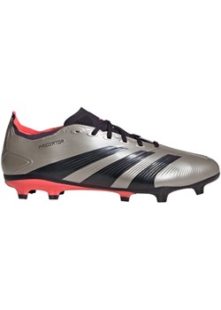 Buty piłkarskie adidas Predator League Fg IF6349 wielokolorowe ze sklepu ButyModne.pl w kategorii Buty sportowe męskie - zdjęcie 175433467