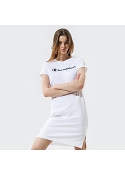 CHAMPION SUKIENKA DRESS ze sklepu Sizeer w kategorii Sukienki - zdjęcie 175433799