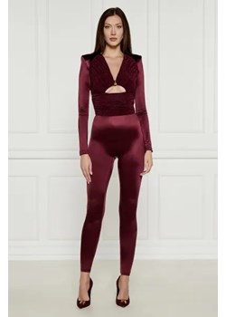 Elisabetta Franchi Kombinezon | Slim Fit ze sklepu Gomez Fashion Store w kategorii Kombinezony damskie - zdjęcie 175438386