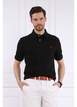 POLO RALPH LAUREN Polo | Classic fit | pique ze sklepu Gomez Fashion Store w kategorii T-shirty męskie - zdjęcie 175438395