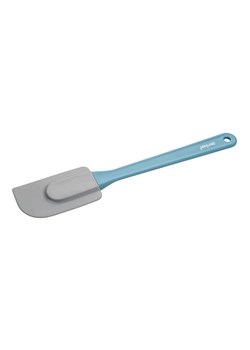 Zenker Szpatułka w kolorze błękitno-szarym - dł. 26 cm ze sklepu Limango Polska w kategorii Akcesoria do pieczenia - zdjęcie 175442909