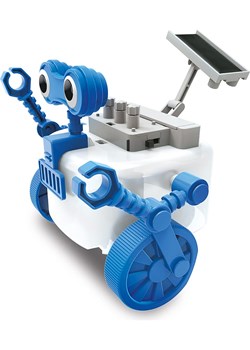 4M Zestaw kosntrukcyjny - 5+ ze sklepu Limango Polska w kategorii Zabawki - zdjęcie 175443655