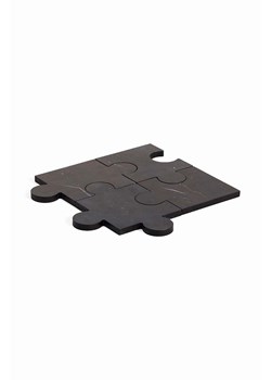 Tre Product podkładka Stonecut Puzzle 4-pack ze sklepu ANSWEAR.com w kategorii Podkładki na stół - zdjęcie 175447719