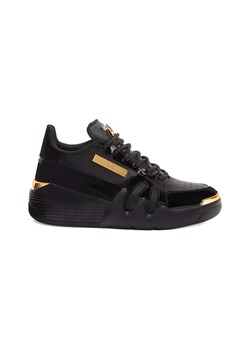 Giuseppe Zanotti sneakersy Talon kolor czarny RS40001.002 ze sklepu ANSWEAR.com w kategorii Buty sportowe damskie - zdjęcie 175448175