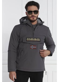 Napapijri Kurtka RAINFOREST POCKET 2 | Regular Fit ze sklepu Gomez Fashion Store w kategorii Kurtki męskie - zdjęcie 175449275