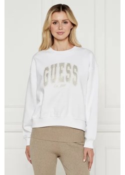 GUESS Bluza | Relaxed fit ze sklepu Gomez Fashion Store w kategorii Bluzy damskie - zdjęcie 175449426