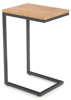 Wsuwany Stolik Pod Laptopa F3-C77 ze sklepu Edinos.pl w kategorii Stoliki kawowe - zdjęcie 175450079