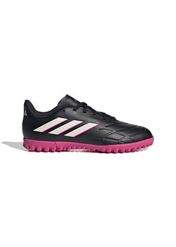 adidas Buty &quot;Copa Pure&quot; w kolorze czarnym do piłki nożnej ze sklepu Limango Polska w kategorii Buty sportowe dziecięce - zdjęcie 175450177