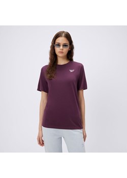 reebok t-shirt idenity sl no pocket 100224347 ze sklepu 50style.pl w kategorii Bluzki damskie - zdjęcie 175451056