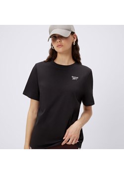 reebok t-shirt idenity sl no pocket tee 100220668 ze sklepu 50style.pl w kategorii Bluzki damskie - zdjęcie 175451057