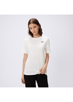 reebok t-shirt idenity sl no pocket 100220669 ze sklepu 50style.pl w kategorii Bluzki damskie - zdjęcie 175451058