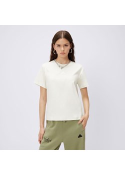 adidas t-shirt w bluv ix3763 ze sklepu 50style.pl w kategorii Bluzki damskie - zdjęcie 175451069