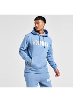 HOODRICH BLUZA Z KAPTUREM OG FADE HD P.BLU ze sklepu JD Sports  w kategorii Bluzy męskie - zdjęcie 175452108