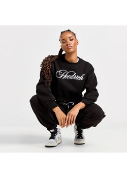 HOODRICH BLUZA FIGURE CREW BLK ze sklepu JD Sports  w kategorii Bluzy damskie - zdjęcie 175452116