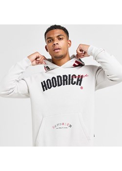 HOODRICH BLUZA Z KAPTUREM HEAT V3 HD S.GRY ze sklepu JD Sports  w kategorii Bluzy męskie - zdjęcie 175452118