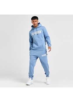 HOODRICH SPODNIE OG FADE PNT P.BLU ze sklepu JD Sports  w kategorii Spodnie męskie - zdjęcie 175452126