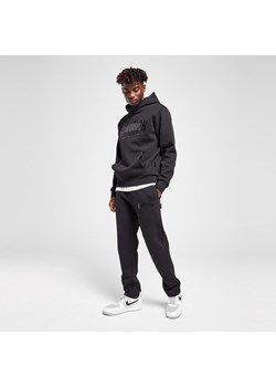 HOODRICH SPODNIE CHROMATIC JOG BLK/BLK ze sklepu JD Sports  w kategorii Spodnie męskie - zdjęcie 175452128