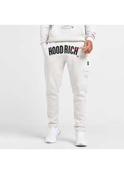 HOODRICH SPODNIE HEAT V3 PNT S.GRY ze sklepu JD Sports  w kategorii Spodnie męskie - zdjęcie 175452146