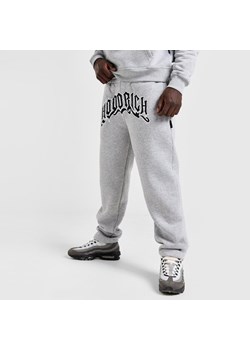 HOODRICH SPODNIE RITUAL JOG GRY MRL ze sklepu JD Sports  w kategorii Spodnie męskie - zdjęcie 175452158