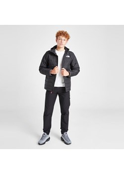 THE NORTH FACE KURTKA ZIMOWA PADDED JACKET BLACK ze sklepu JD Sports  w kategorii Kurtki chłopięce - zdjęcie 175452216