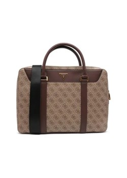 Guess Torba na laptopa 15\" ze sklepu Gomez Fashion Store w kategorii Torby na laptopa - zdjęcie 175455759