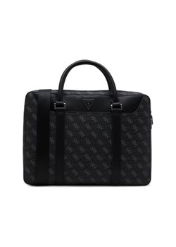 Guess Torba na laptopa 15\" ze sklepu Gomez Fashion Store w kategorii Torby na laptopa - zdjęcie 175455768