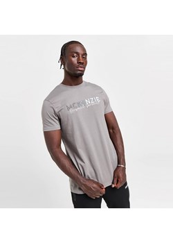 MCKENZIE T-SHIRT HARE TEE GRY-SGRY ze sklepu JD Sports  w kategorii T-shirty męskie - zdjęcie 175457095