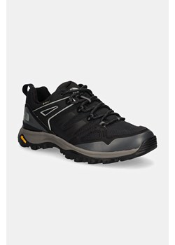 The North Face buty Hedgehog Gore-Tex męskie kolor czarny NF0A8AA9KT01 ze sklepu ANSWEAR.com w kategorii Buty trekkingowe męskie - zdjęcie 175458167