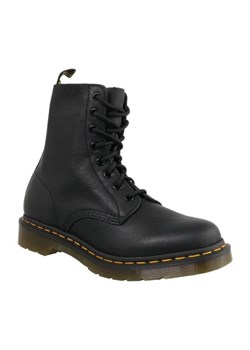 Buty Dr. Martens 1490 Pascal 13512006 czarne ze sklepu ButyModne.pl w kategorii Workery damskie - zdjęcie 175459587