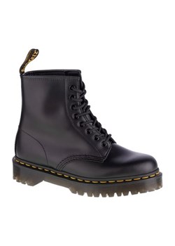 Buty Dr. Martens 1460 Bex DM25345001 czarne ze sklepu ButyModne.pl w kategorii Workery damskie - zdjęcie 175459588