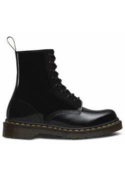 Dr. Martens Buty Dr Martens 1460 Black Patent DM11821011 czarne ze sklepu ButyModne.pl w kategorii Workery damskie - zdjęcie 175459589