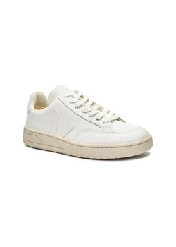 VEJA Skórzane sneakersy V-12 ze sklepu Gomez Fashion Store w kategorii Buty sportowe męskie - zdjęcie 175468039