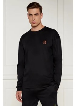 Hugo Bodywear Longsleeve | Regular Fit ze sklepu Gomez Fashion Store w kategorii T-shirty męskie - zdjęcie 175468186