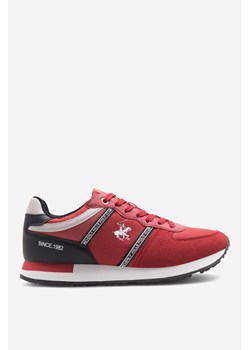 Sneakers Beverly Hills Polo Club JONES-01 ze sklepu ccc.eu w kategorii Półbuty męskie - zdjęcie 175469847