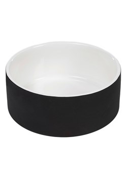 Paikka Miska &quot;Cool Bowl&quot; w kolorze czarnym dla psa - Ø20 cm ze sklepu Limango Polska w kategorii Dla zwierząt - zdjęcie 175471519