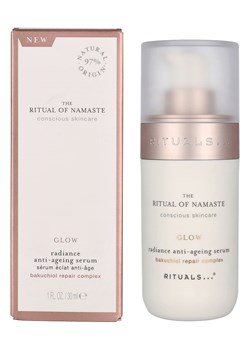 Rituals Serum do twarzy &quot;Namaste Glow - Anti-Aging&quot; - 30 ml ze sklepu Limango Polska w kategorii Serum do twarzy - zdjęcie 175471856