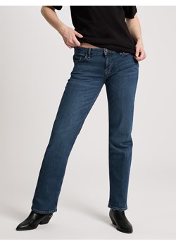 Cross Jeans Dżinsy - Regular fit - w kolorze granatowym ze sklepu Limango Polska w kategorii Jeansy damskie - zdjęcie 175472217