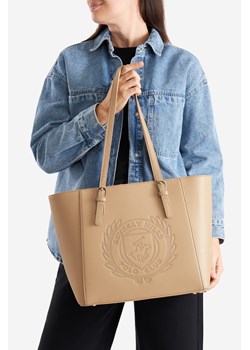 Torebka Beverly Hills Polo Club BHPC-K-030-06 ze sklepu ccc.eu w kategorii Torby Shopper bag - zdjęcie 175472657