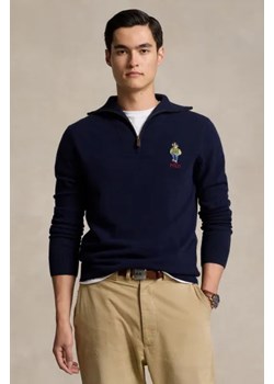 POLO RALPH LAUREN Sweter | Regular Fit ze sklepu Gomez Fashion Store w kategorii Swetry męskie - zdjęcie 175475236