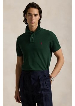 POLO RALPH LAUREN Polo | Custom slim fit ze sklepu Gomez Fashion Store w kategorii T-shirty męskie - zdjęcie 175475408