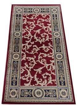 Elegancki dywan w klasycznym stylu H8-H85 ze sklepu Edinos.pl w kategorii Dywany - zdjęcie 175476457