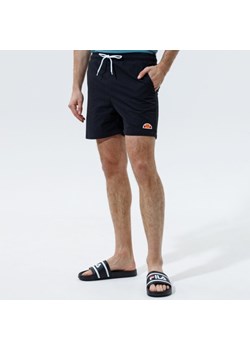 ELLESSE SZORTY HUGU BLK ze sklepu Sizeer w kategorii Spodenki męskie - zdjęcie 175477577