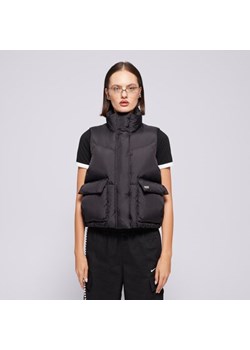 LEVI&#039;S BEZRĘKAWNIK WESTERN BUBBLE VEST BLACKS ze sklepu Sizeer w kategorii Kamizelki damskie - zdjęcie 175477698