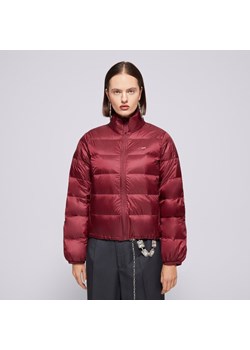 LEVI&#039;S KURTKA ZIMOWA WMS PACKABLE DOWN JACKET REDS ze sklepu Sizeer w kategorii Kurtki damskie - zdjęcie 175477726