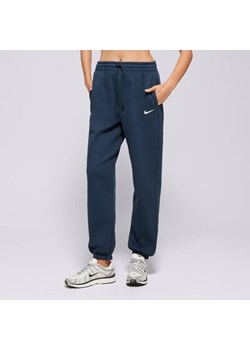 NIKE SPODNIE W NSW PHNX FLC HR OS PANT 2 ze sklepu Sizeer w kategorii Spodnie damskie - zdjęcie 175477727