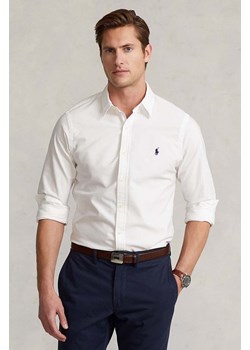 Polo Ralph Lauren - Koszula 710736557002 ze sklepu ANSWEAR.com w kategorii Koszule męskie - zdjęcie 175480089