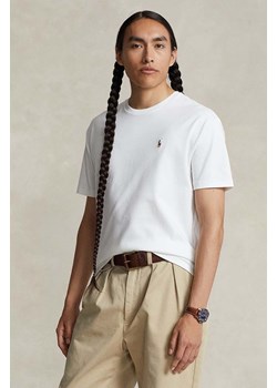 Polo Ralph Lauren - T-shirt 710740727002 ze sklepu ANSWEAR.com w kategorii T-shirty męskie - zdjęcie 175480097