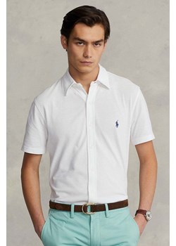 Polo Ralph Lauren - Koszula 710798291002 ze sklepu ANSWEAR.com w kategorii Koszule męskie - zdjęcie 175480109